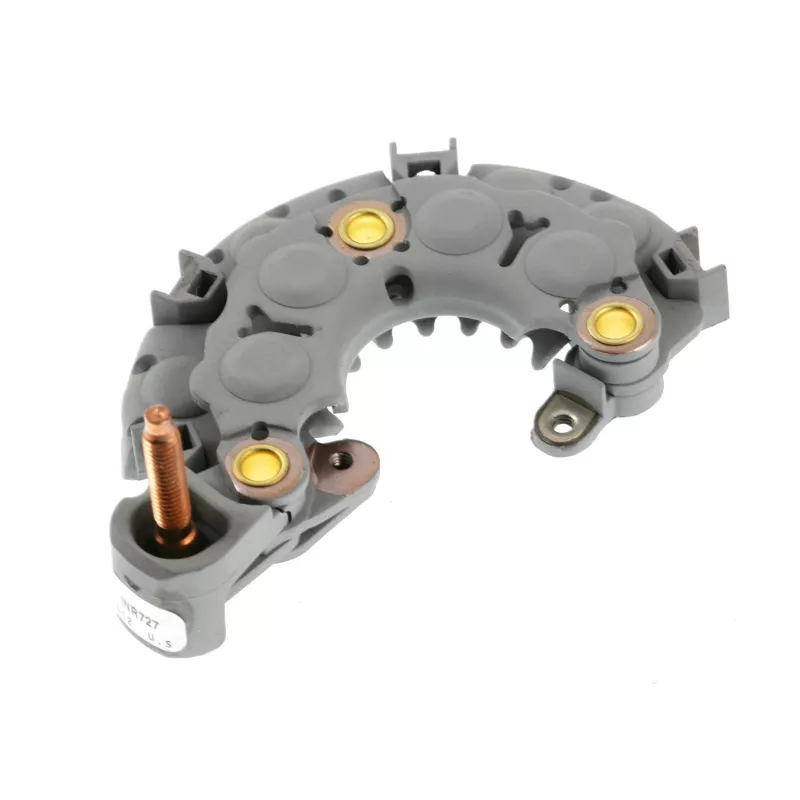 Pont de diodes, alternateur BV PSH 053.000.302.056