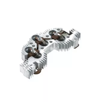 Pont de diodes, alternateur BV PSH 053.000.305.036