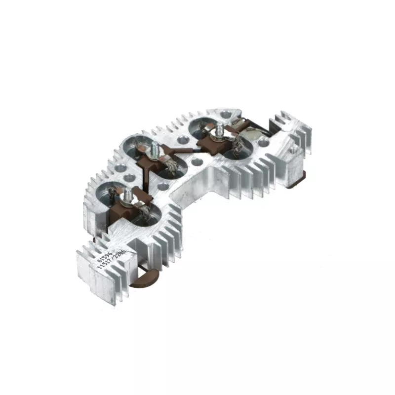 Pont de diodes, alternateur BV PSH 053.000.305.036