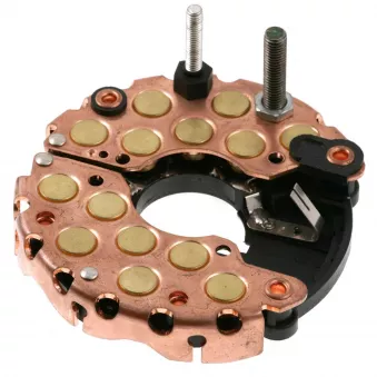 Pont de diodes, alternateur BV PSH 053.000.362.016