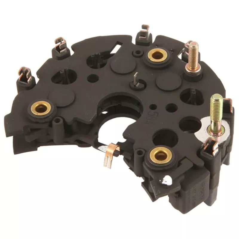 Pont de diodes, alternateur BV PSH 053.000.368.016