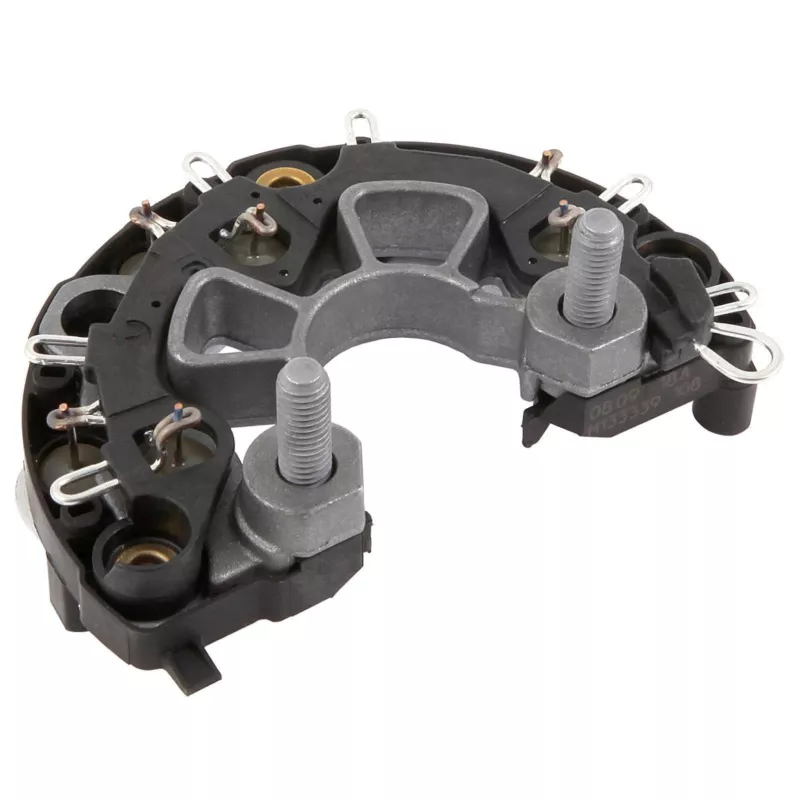 Pont de diodes, alternateur BV PSH 053.000.383.210