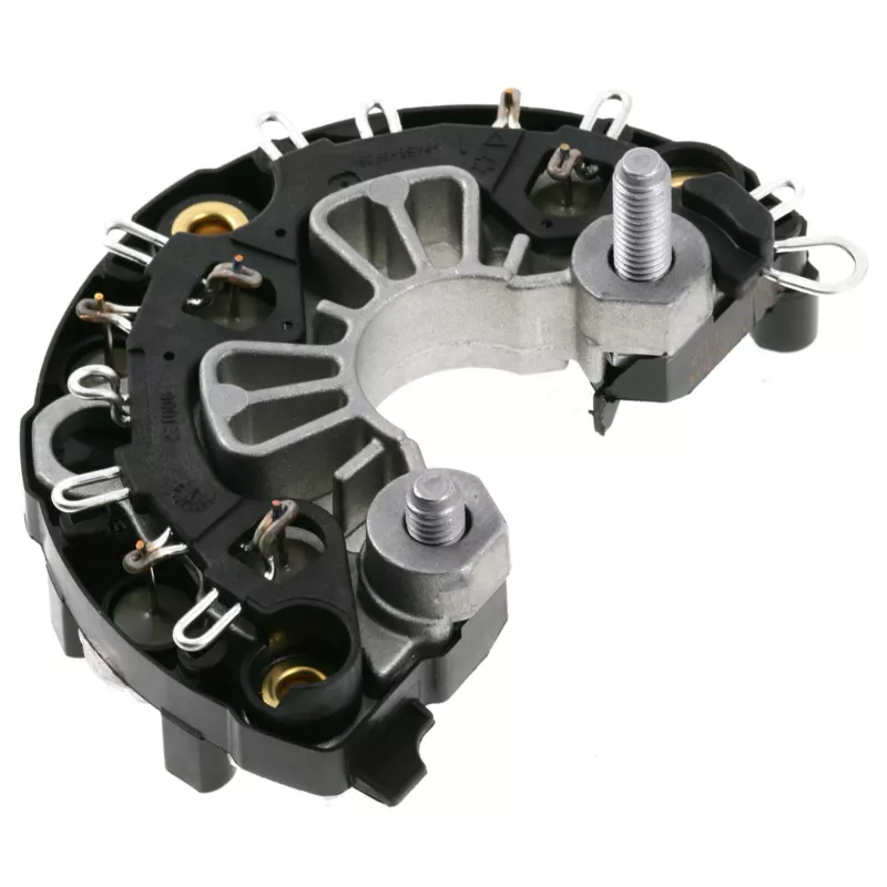 Pont de diodes, alternateur BV PSH 053.000.387.016