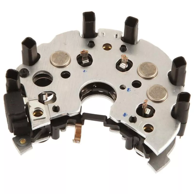 Pont de diodes, alternateur BV PSH 053.000.391.210