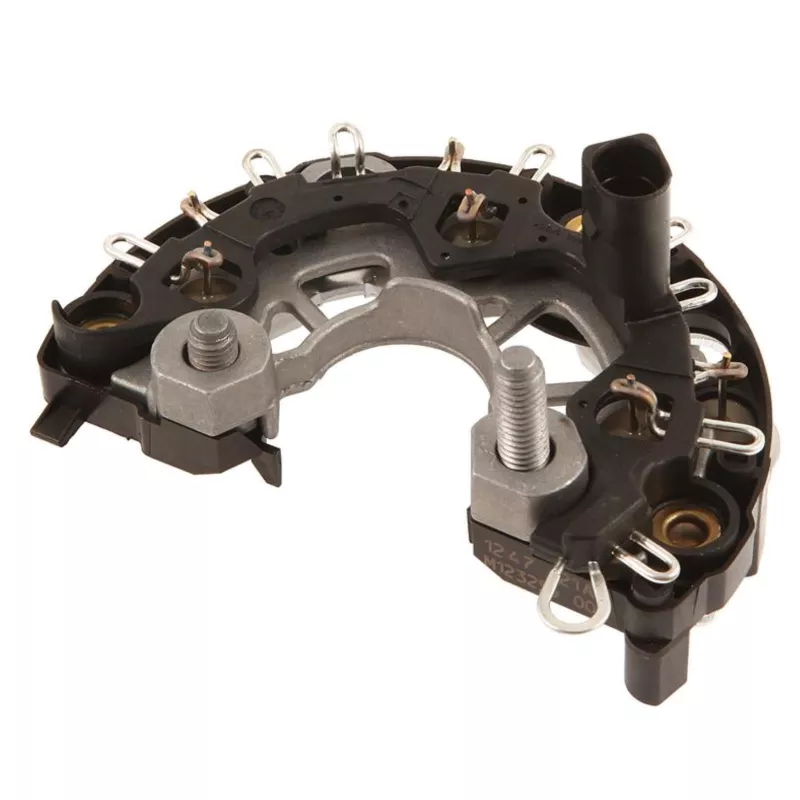 Pont de diodes, alternateur BV PSH 053.000.402.016