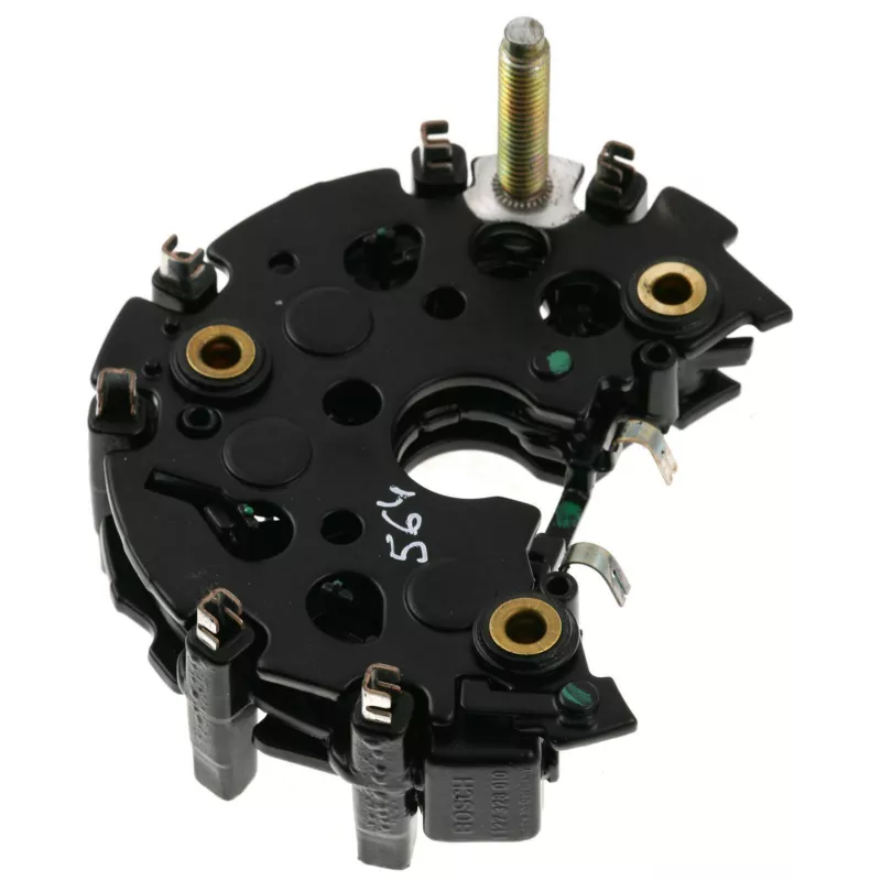 Pont de diodes, alternateur BV PSH 053.000.405.016