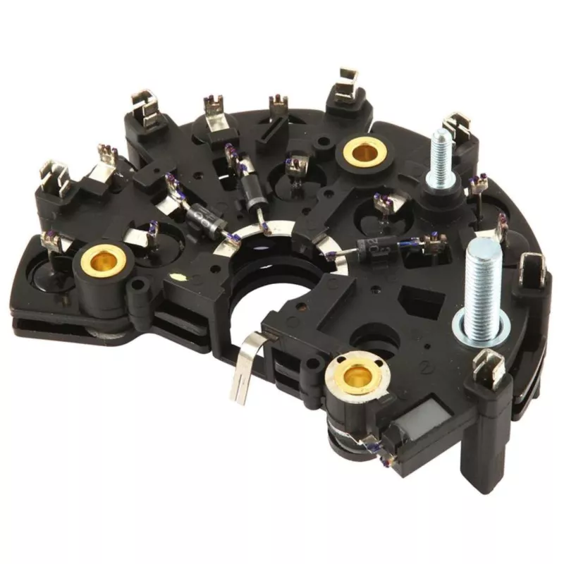 Pont de diodes, alternateur BV PSH 053.000.408.016