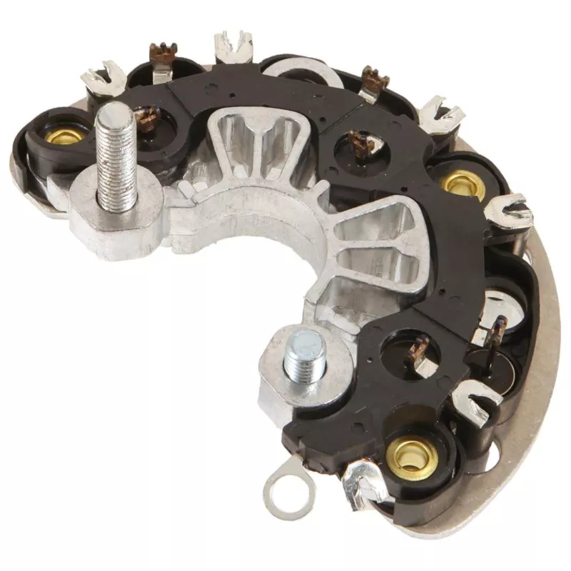 Pont de diodes, alternateur BV PSH 053.000.419.016