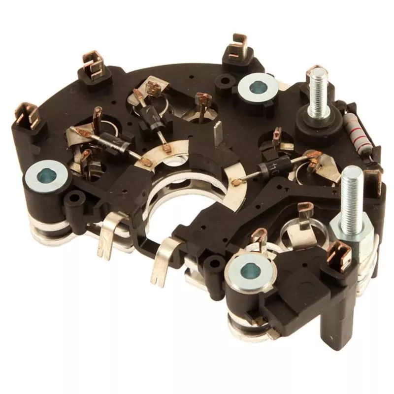 Pont de diodes, alternateur BV PSH 053.000.438.016