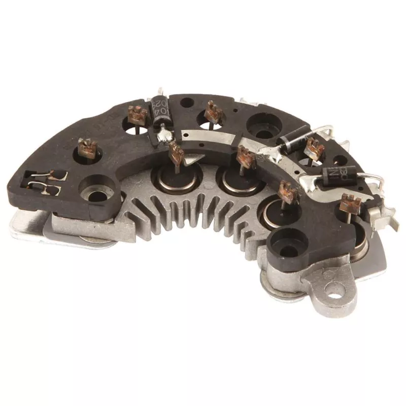 Pont de diodes, alternateur BV PSH 053.000.452.036