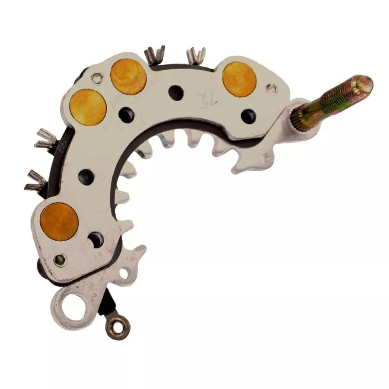 Pont de diodes, alternateur BV PSH 053.000.456.086