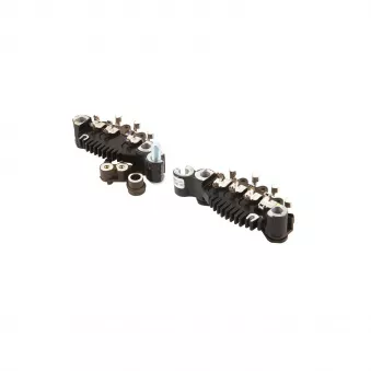 Pont de diodes, alternateur BV PSH 053.000.471.006