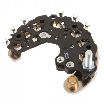 Pont de diodes, alternateur BV PSH 053.000.479.006