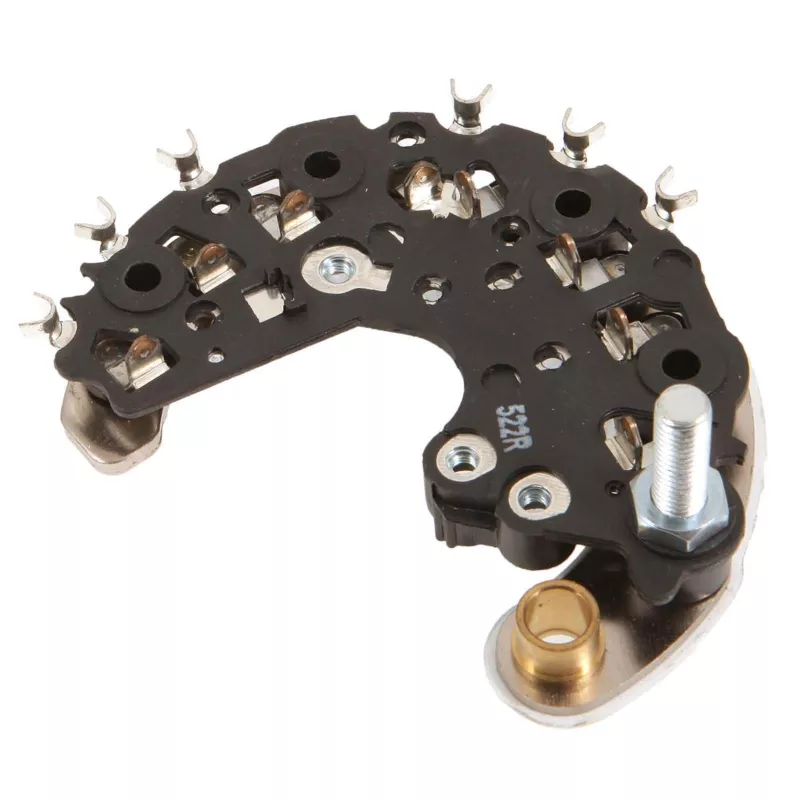 Pont de diodes, alternateur BV PSH 053.000.479.006