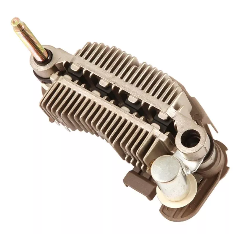 Pont de diodes, alternateur BV PSH 053.000.536.136
