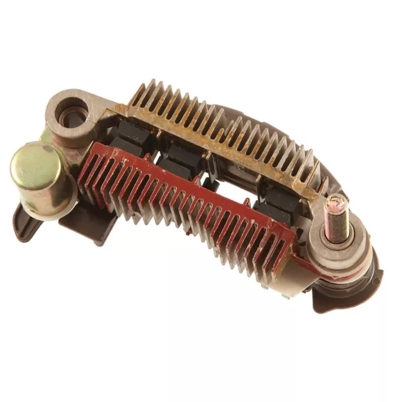 Pont de diodes, alternateur BV PSH 053.000.537.136