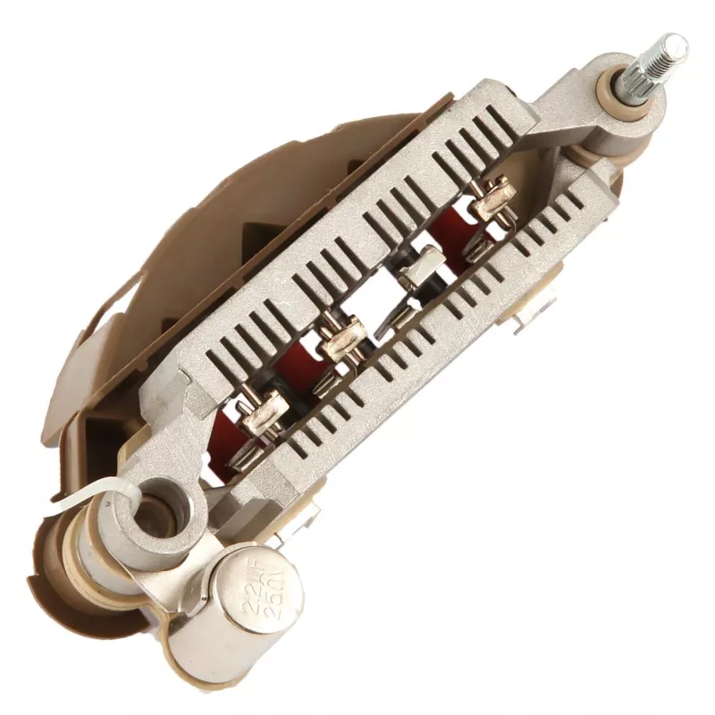 Pont de diodes, alternateur BV PSH 053.000.539.136