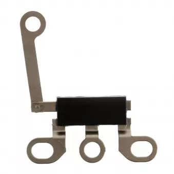 Pont de diodes, alternateur BV PSH 053.000.602.036