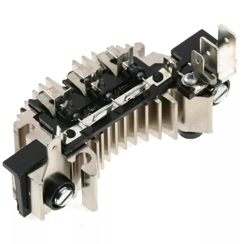 Pont de diodes, alternateur BV PSH 053.000.603.006