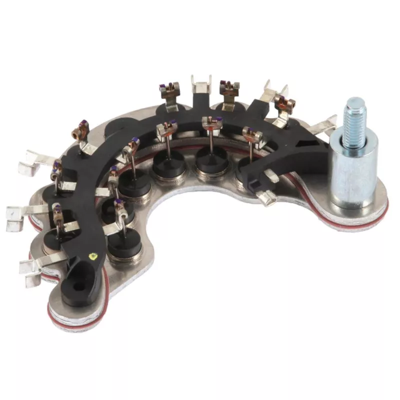 Pont de diodes, alternateur BV PSH 053.000.642.206