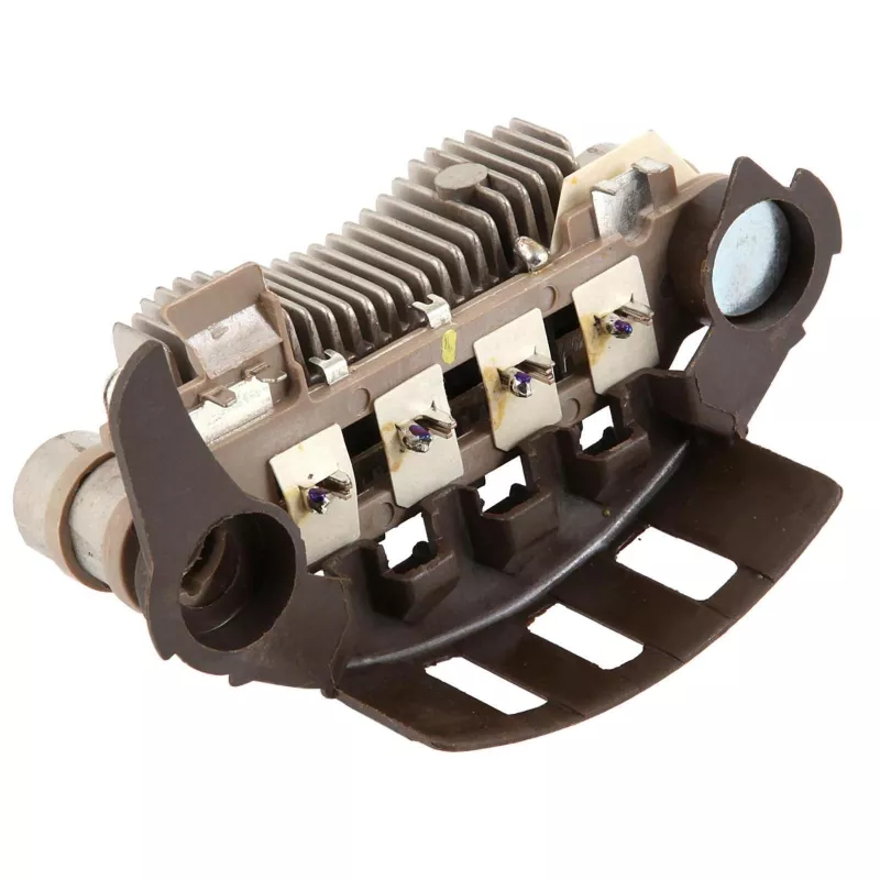 Pont de diodes, alternateur BV PSH 053.000.665.206