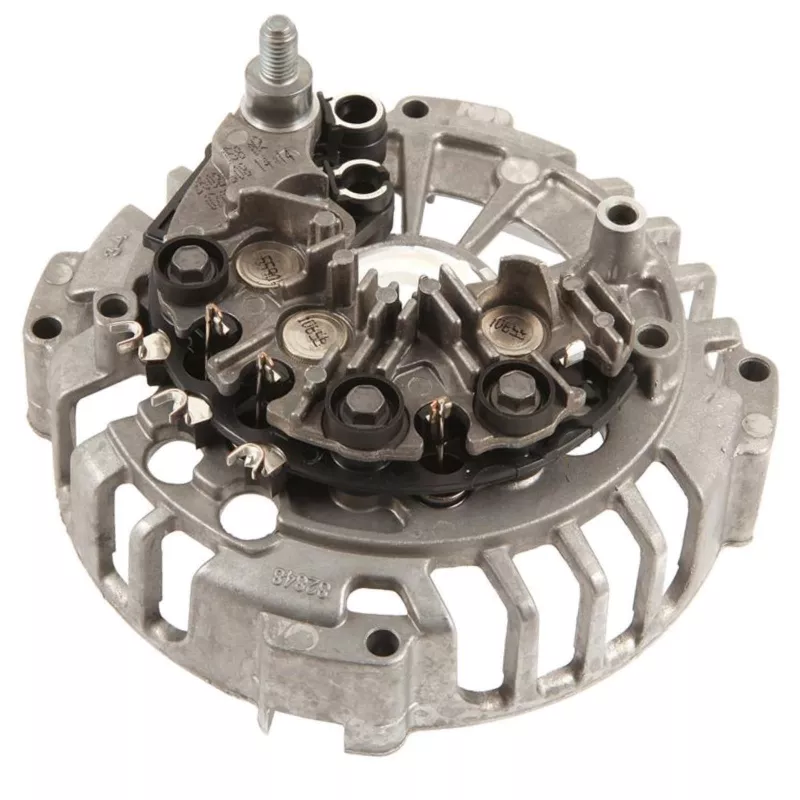 Pont de diodes, alternateur BV PSH 053.000.689.006