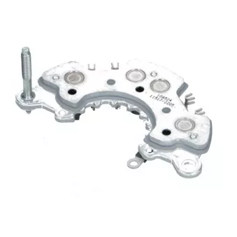 Pont de diodes, alternateur BV PSH