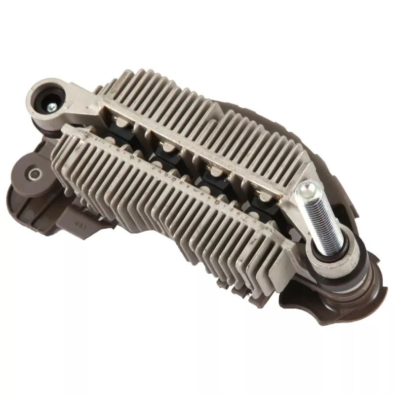 Pont de diodes, alternateur BV PSH 053.000.767.370