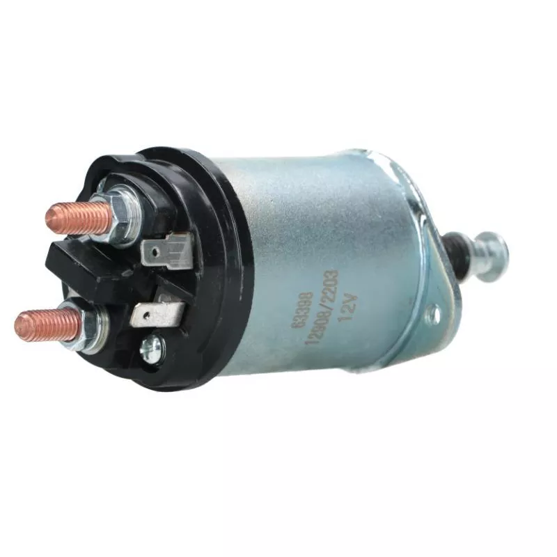 Contacteur, démarreur BV PSH 054.000.253.106 - Visuel 3