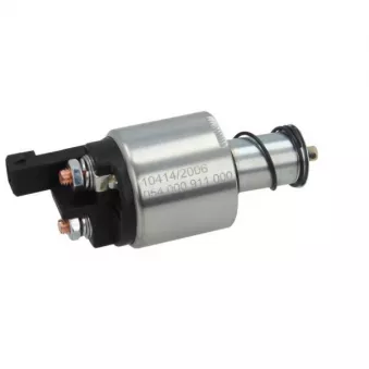 Contacteur, démarreur BV PSH 054.000.293.001