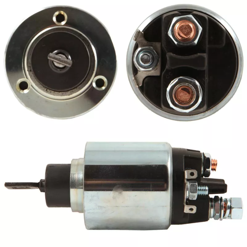 Contacteur, démarreur BV PSH 054.000.726.016