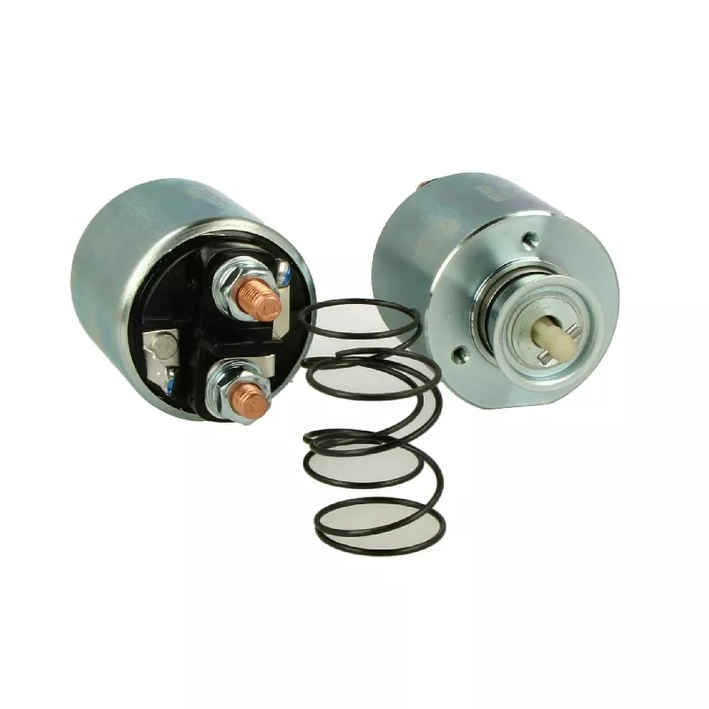 Contacteur, démarreur BV PSH 054.000.905.006