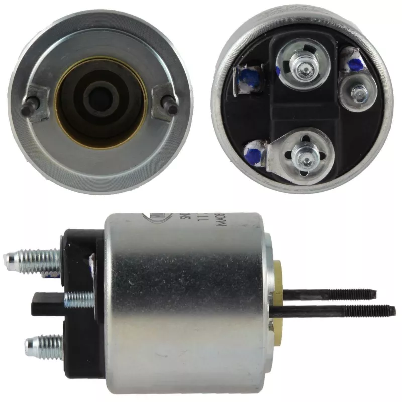 Contacteur, démarreur BV PSH 054.001.025.006