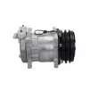 Compresseur, climatisation BV PSH 090.015.002.907 - Visuel 3