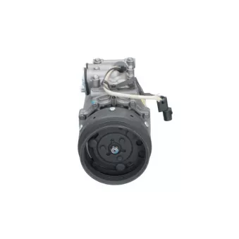 Compresseur, climatisation BV PSH 090.015.026.200