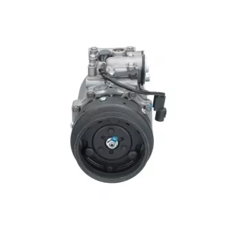 Compresseur, climatisation BV PSH 090.015.027.200