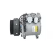 Compresseur, climatisation BV PSH 090.015.027.200 - Visuel 2