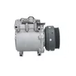 Compresseur, climatisation BV PSH 090.015.027.200 - Visuel 3