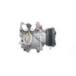 Compresseur, climatisation BV PSH 090.015.049.200 - Visuel 3