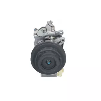 Compresseur, climatisation BV PSH 090.015.059.050