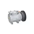 Compresseur, climatisation BV PSH 090.015.061.050 - Visuel 3