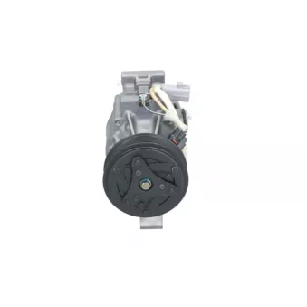 Compresseur, climatisation BV PSH 090.015.064.050