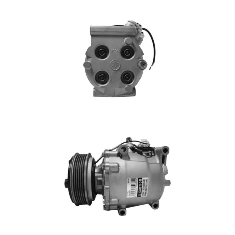 Compresseur, climatisation BV PSH 090.125.012.876