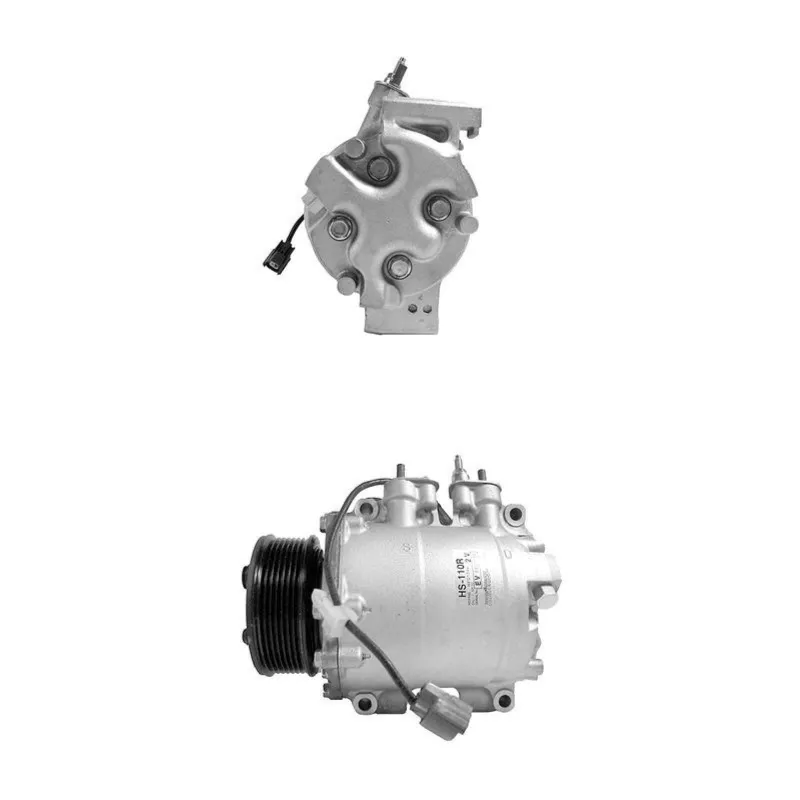Compresseur, climatisation BV PSH 090.125.019.200
