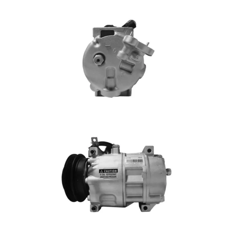 Compresseur, climatisation BV PSH 090.135.007.050