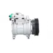 Compresseur, climatisation BV PSH 090.155.076.980 - Visuel 3