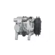 Compresseur, climatisation BV PSH 090.165.102.200 - Visuel 3