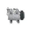 Compresseur, climatisation BV PSH 090.165.107.200 - Visuel 3