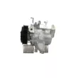 Compresseur, climatisation BV PSH 090.175.012.000 - Visuel 2