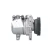 Compresseur, climatisation BV PSH 090.175.025.200 - Visuel 3